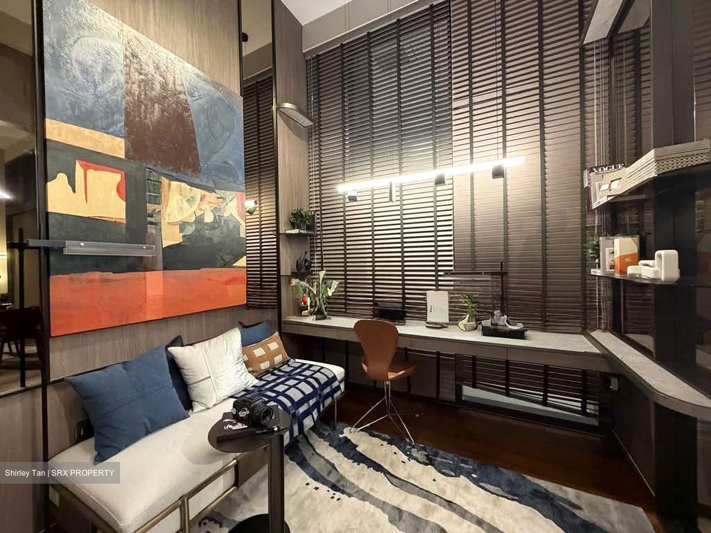The Sen (D21), Condominium #631000931